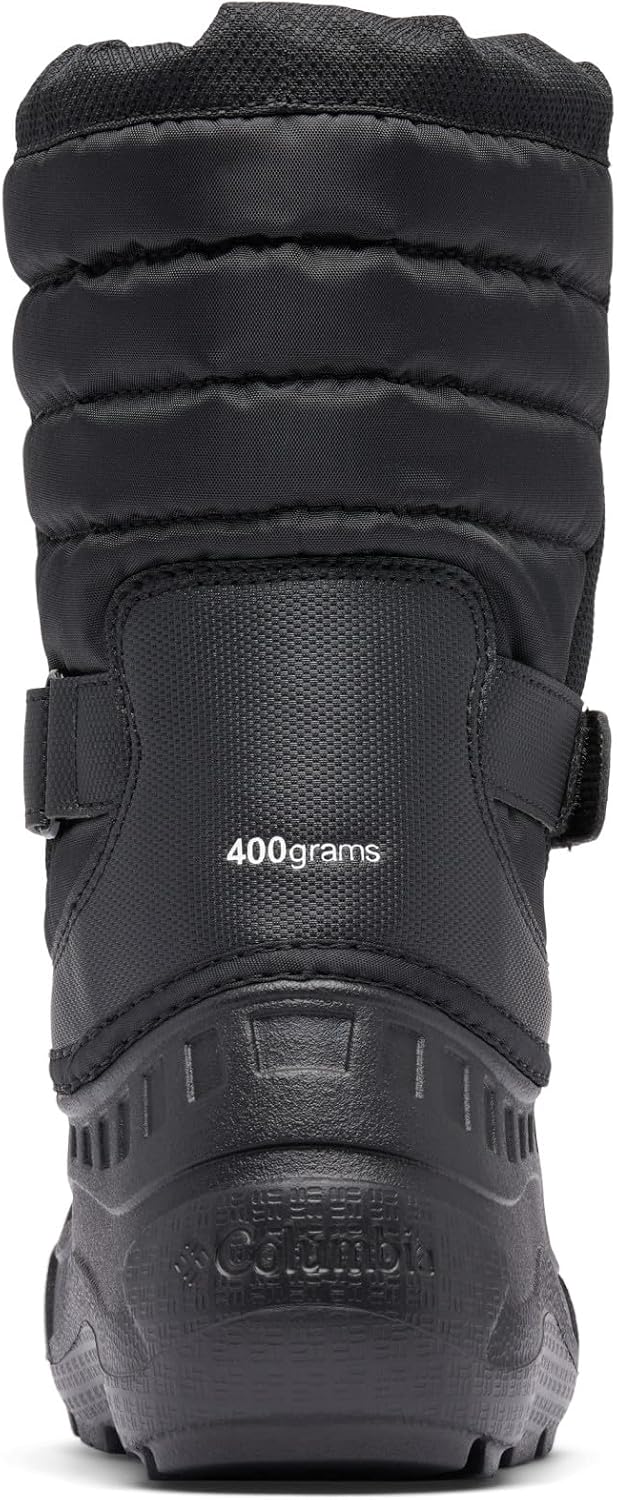 Kids' Powderbug Snowlite Snow Boots
