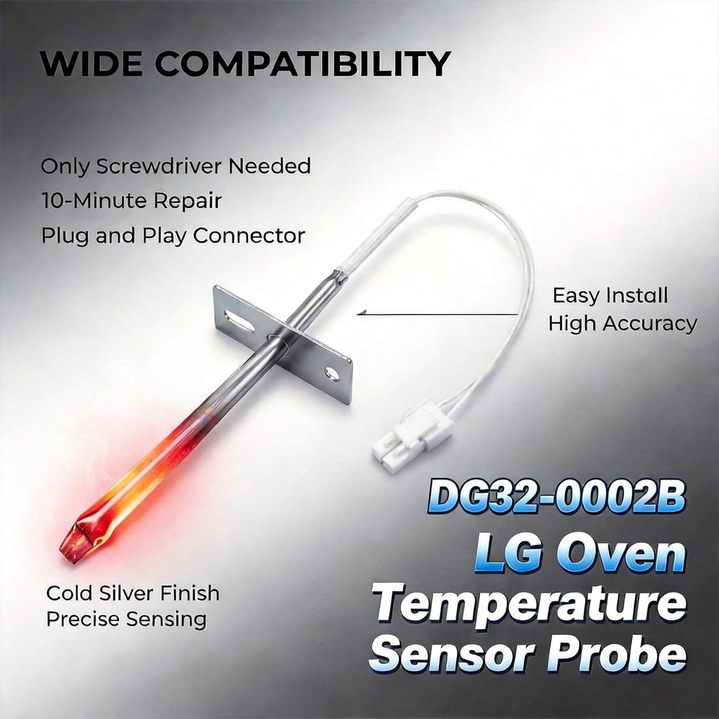 DG32-00002B Oven Temperature Sensor