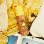 Original SPF 50 Roll-On Sheer Body Sunscreen, Travel Size, 3 oz