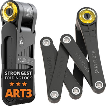 Bike Locks & Security