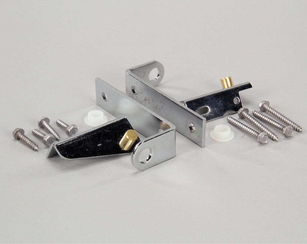 DELFIELD 0160179-S Refrigeration Door Hinge Kit