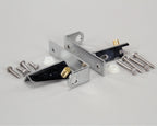 DELFIELD 0160179-S Refrigeration Door Hinge Kit