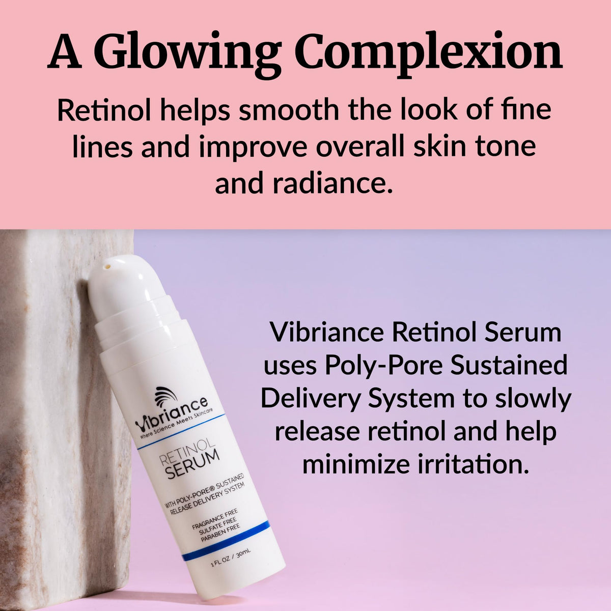 Retinol Serum 1 fl oz