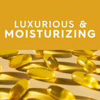 Vitamin E 5,000 IU Moisturizing Body Oil