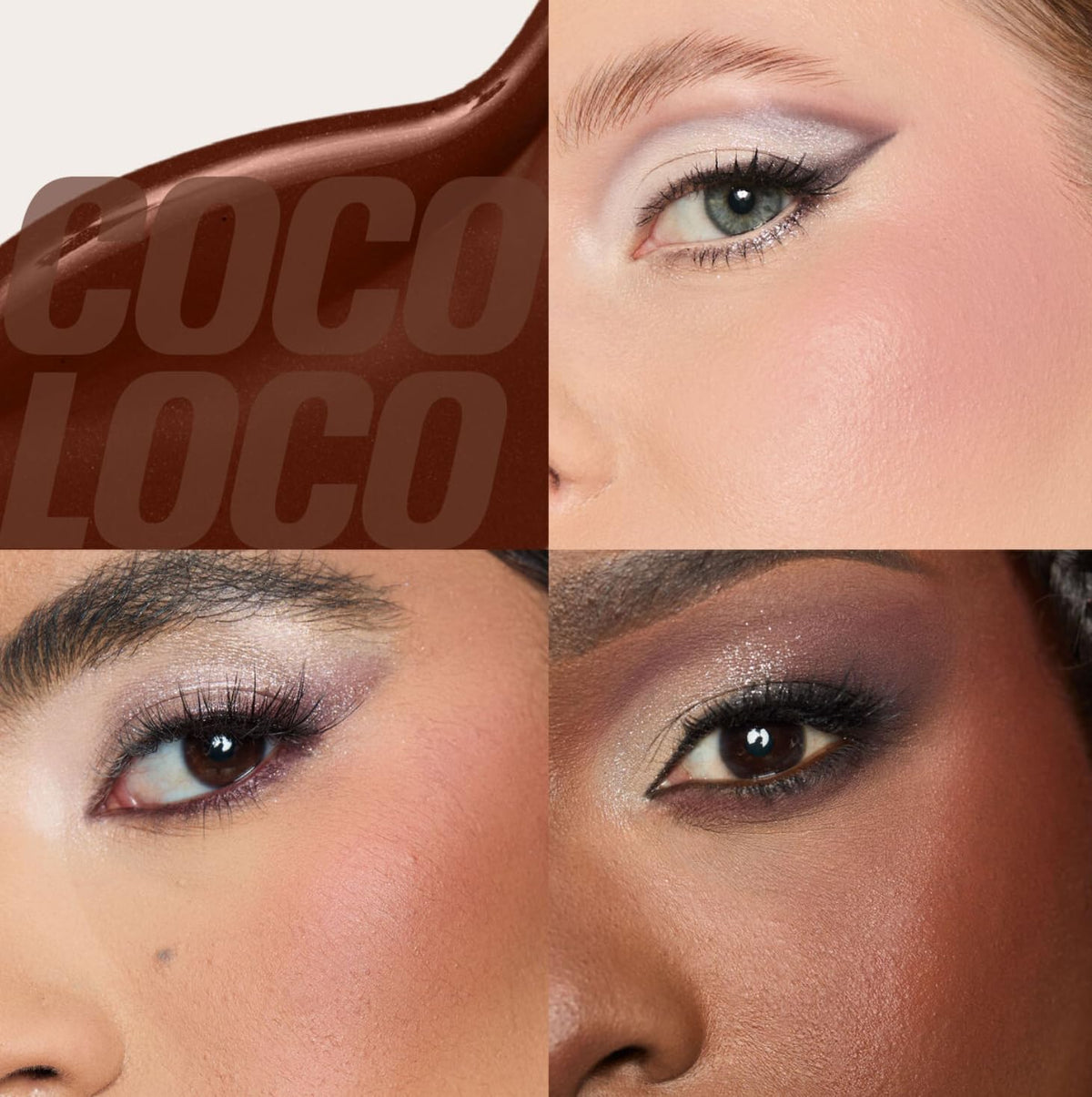 Blush Filter Liquid Blush - Coco Loco - (medium to rich) - 0.15 fl oz / 4.5 mL