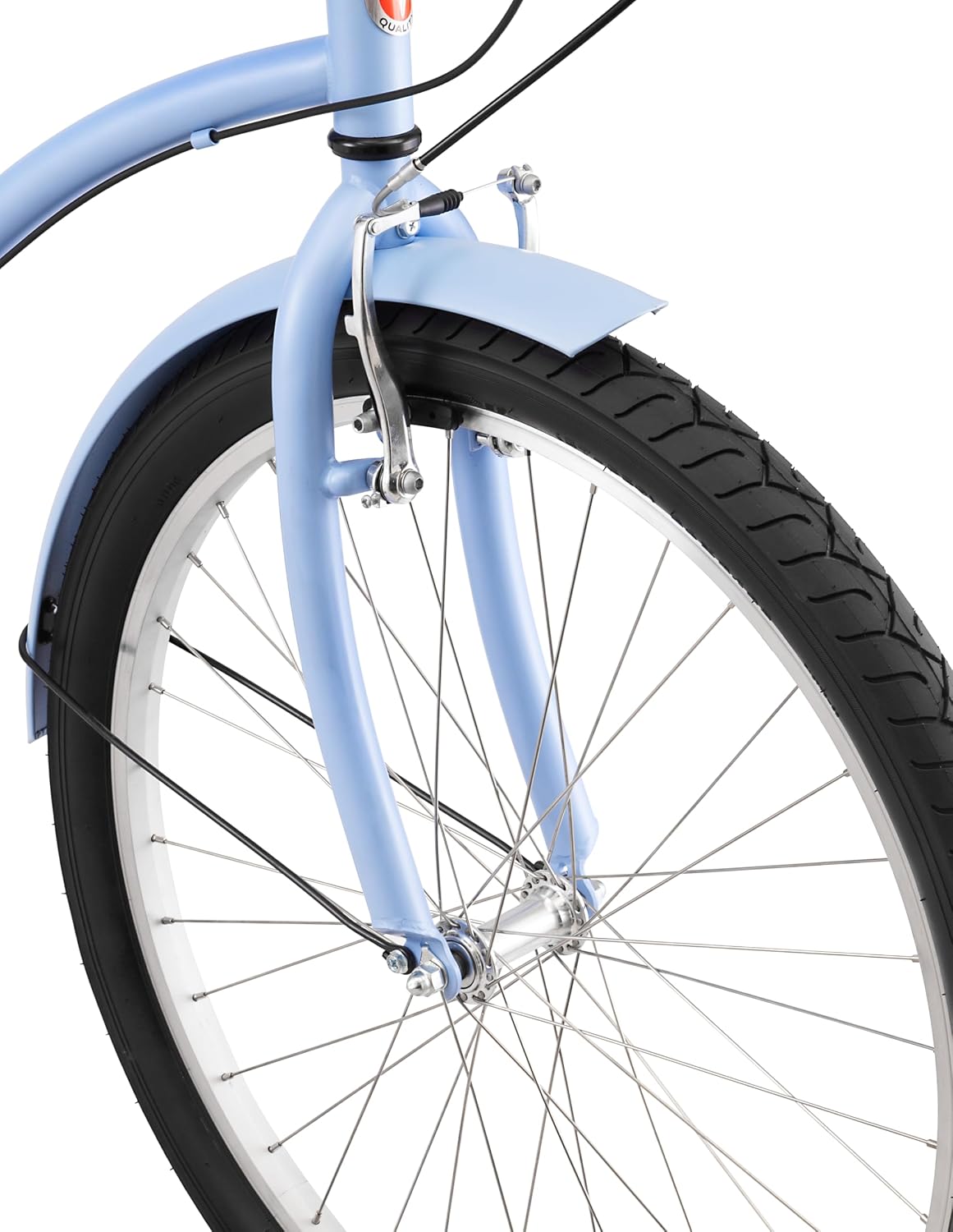Mikko Adult Beach Cruiser Bike