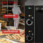 Commercial Convection Oven