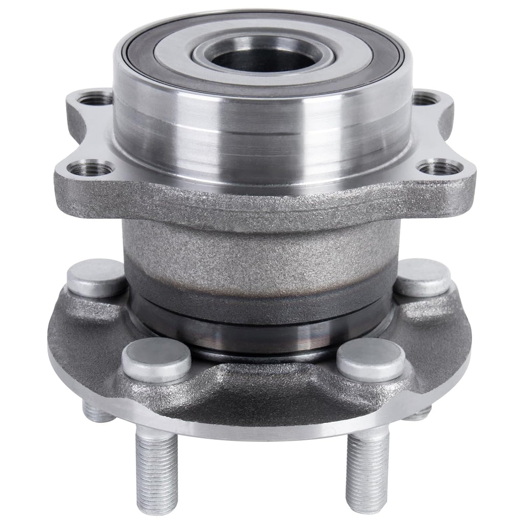 512401 Rear Wheel Bearing Hub Assembly Compatible with 2010-2014 Outback
