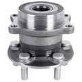 512401 Rear Wheel Bearing Hub Assembly Compatible with 2010-2014 Outback