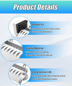 2198597 Ice Maker Replacement Kit