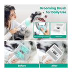Pet Grooming Vacuum, Compatible With INSE P20