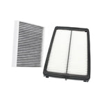 Engine & Cabin Air Filter For Palisade (2020-2025), Replace 97133S8000, CA11943, 28113-A9100