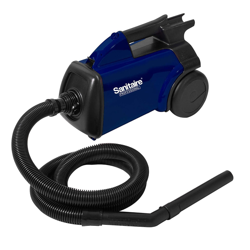 Professional Compact Canister Vacuum Cleaner, SL3681A