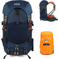 35L Hiking Backpack for Women men,Waterproof Camping Backpacking Backpack ﻿ | Outdoor Backpack Hiking for