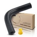A-Premium Power Steering Return Line Hose Assembly Compatible with Honda