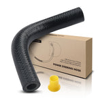 A-Premium Power Steering Return Line Hose Assembly Compatible with Honda