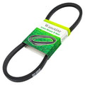 954-05040 Drive Belt Replaces 754-05040, 954-0241, 954-0241A, 754-0241, 754-0241A Upper Drive Belt, Fits MTD Troy-Bilt Craftsman Cub Cadet Lawn Tractor Mowers (5/8" x 35 1/4")