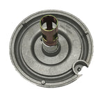 GRP STOVE TOP BURNER MEDIUM SIZE FOR MABE MODEL ECLIPSE, REPLACES 183D9343P002, INCLUDES TOP CAP (INCLUDES 02 SETS)