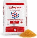 Water Softener Resin Replacement 1 Cu Ft (25L), Cation Beads