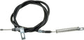 Dorman C660220 Rear Driver Side Parking Brake Cable