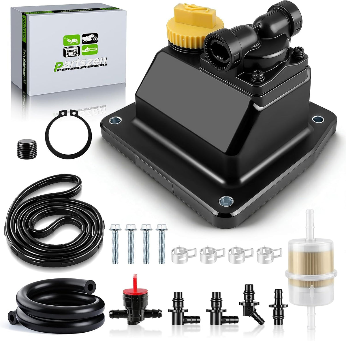 24 559 10-S Fuel Pump for Kohler CH20 CH25 CH730 CH740 24 559 02-S