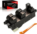 Power Master Window Switch Compatible with Nissan Altima 2000-2004