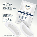 Retinol Correxion Forehead Wrinkle Patches, Hyaluronic Acid, 6 Patches