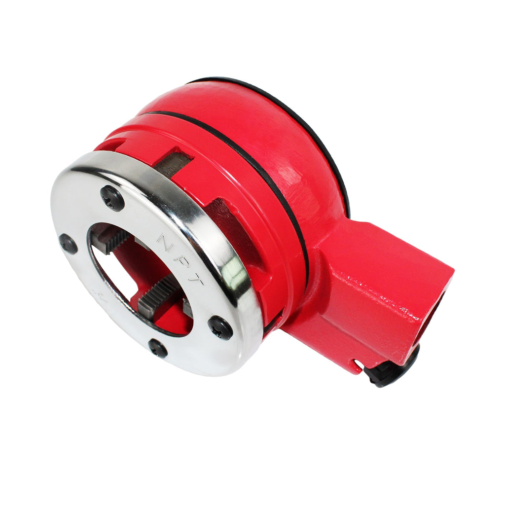 HFS(R 1-1/2-Inch NPT Ratchet Pipe Threader Replacement Die Head