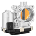 STZJAYE Electronic Throttle Body S20417 for Chevy Malibu 2016-2020