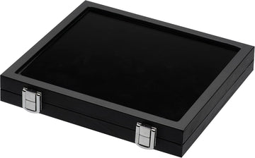 Display Cases & Showcases