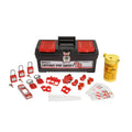 Electrical Lockout Tagout Kit