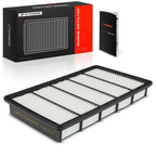 A-Premium Engine Air Filter Compatible with Dodge, SRT & Mazda Models
