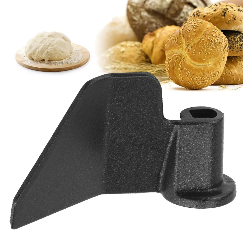 Bread Maker Paddle,Stainless Steel Bread Maker Blade Mixing Paddle Replacement for Breadmaker Machine