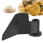 Bread Maker Paddle,Stainless Steel Bread Maker Blade Mixing Paddle Replacement for Breadmaker Machine