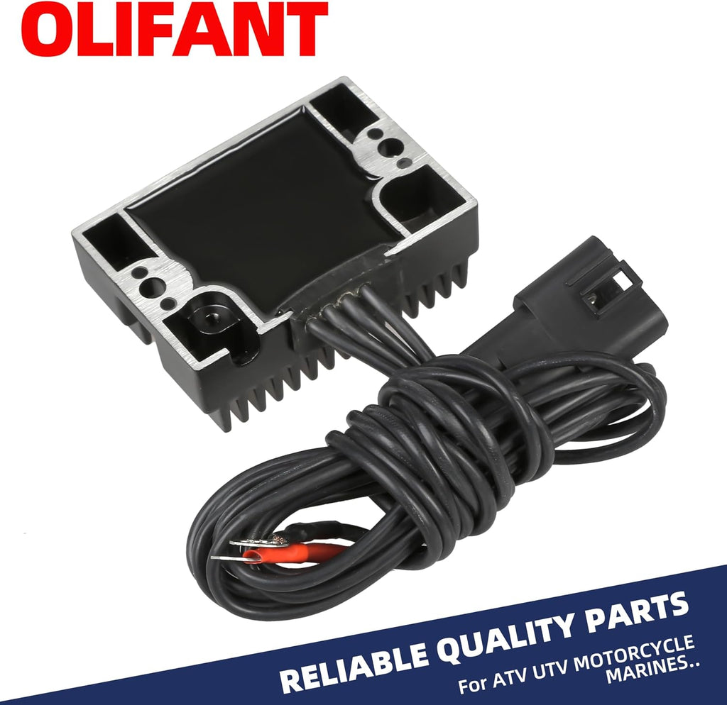 Voltage Regulator Rectifier For Harley Dyna 1999-2003/Heritage Softail 2000