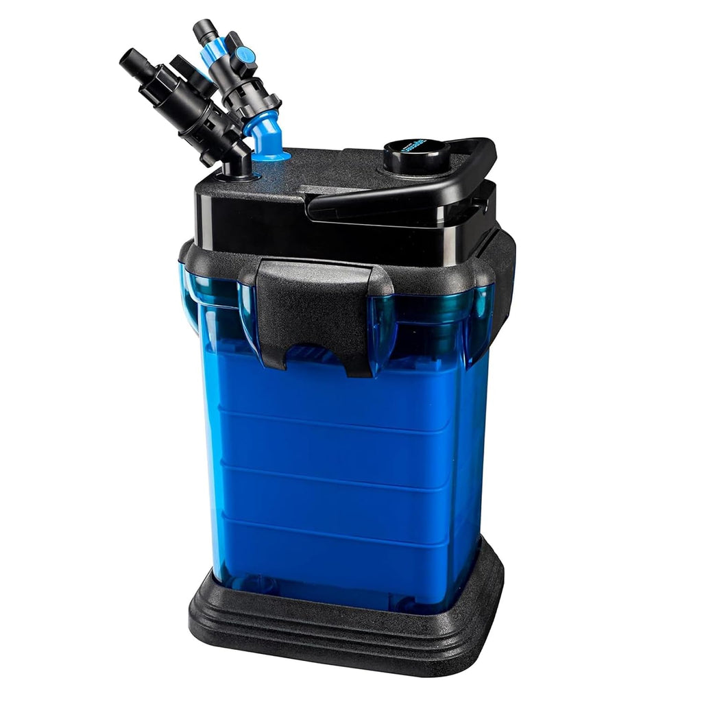 Cascade 700 Canister Filter - 185 GPH for Tanks Up to 65 Gallons