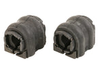 MOOG K202013 Suspension Stabilizer Bar Bushing Kit for Hyundai Sonata