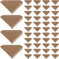 Cardboard Paper Corner Protectors for Moving Shipping, L Shaped