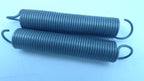 2-4998 Motor Mount Roller And Spring Kit Compatible With Whirlpool Washers
