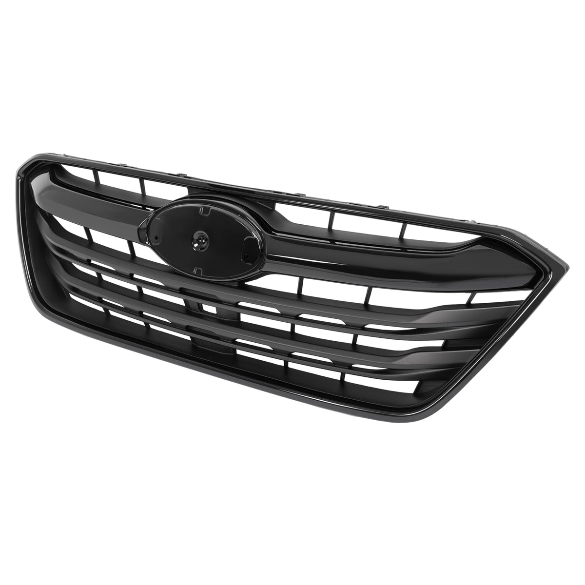 HECASA Grille Compatible with 2020-2022 Outback