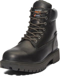 Men's Direct Attach 6 Inch Steel Safety Toe Insulated Waterproof Industrial Work Boot
