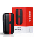Veloce Lite Foil Shaver, Electric Razor for Face and Head