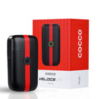 Veloce Lite Foil Shaver, Electric Razor for Face and Head