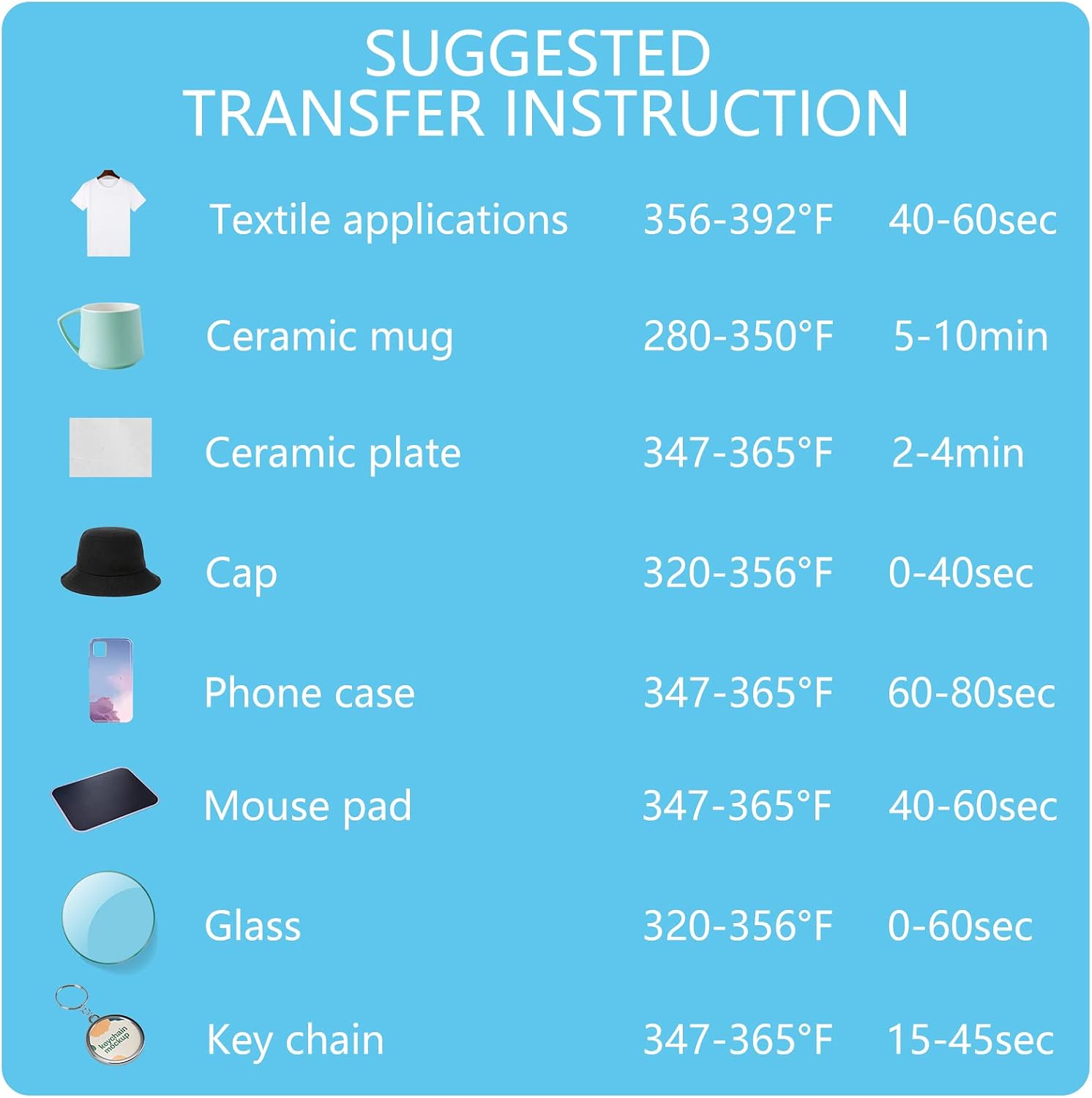 Sublimation Paper for T-Shirts & Mug,150 Sheets 105g 8.5x11 Inch A4 | Smooth Jam-Free & Instant Dry:High Transfer