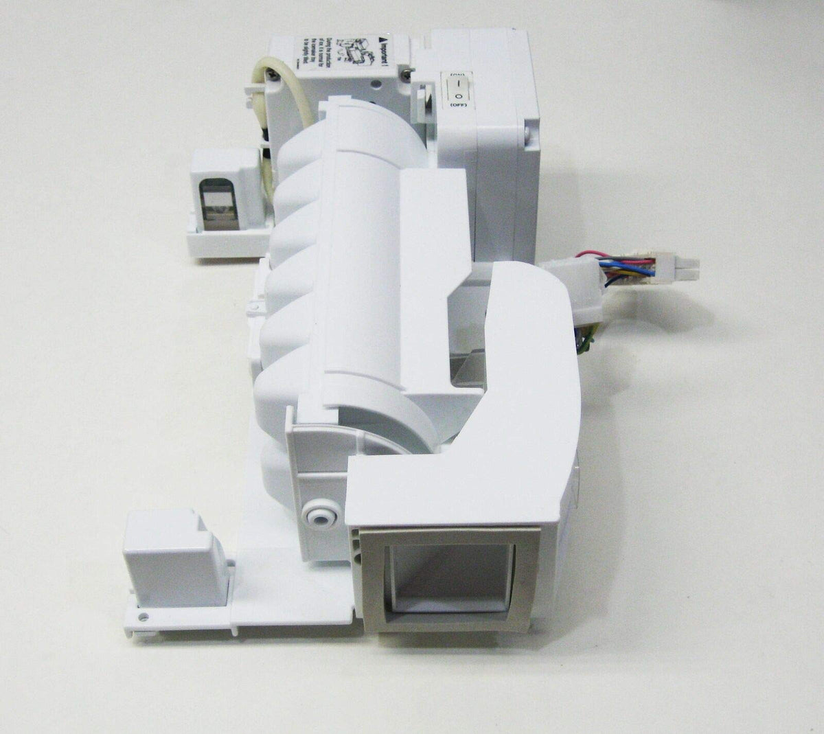 AEQ73110205 for LG Refrigerator Ice Maker Assembly Kit