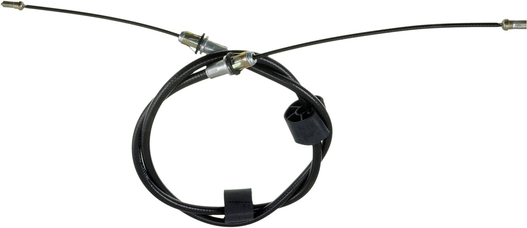 Dorman C93222 Rear Driver Side Parking Brake Cable