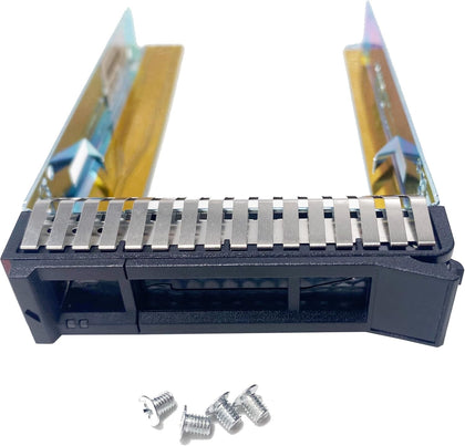 BestParts 2.5" HDD Tray Caddy for Thinksystem SR550 SR650 SR630 SR550 SM17A06246