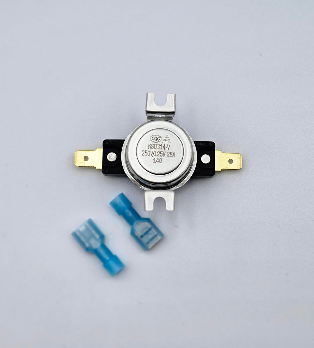 18600-0046 Hi Limit Thermostat/Switch Replacement for Carter-Hoffmann 18600-0046