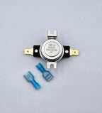 18600-0046 Hi Limit Thermostat/Switch Replacement for Carter-Hoffmann 18600-0046