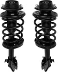 CCIYU front Complete Strut Fit for for Subaru Outback 2010-2012 2PCS